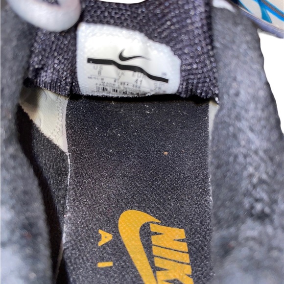 Nike Air Max Plus Premium Photo Blue 2019 - Picture 3 of 6